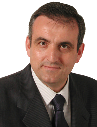 Senatore Claudio Molinari
